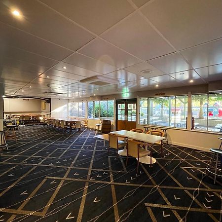 Time And Tide Hotel Motel Deewhy Exterior photo