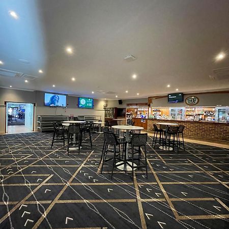 Time And Tide Hotel Motel Deewhy Exterior photo