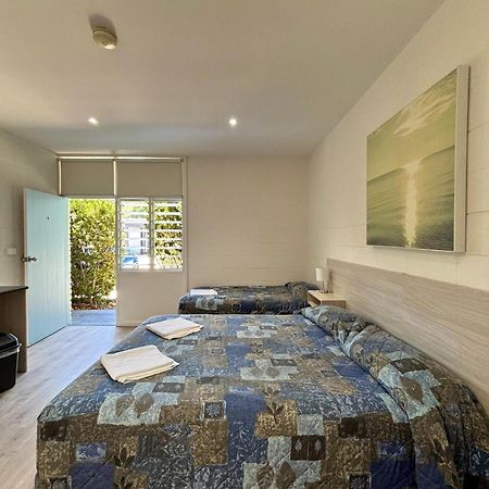 Time And Tide Hotel Motel Deewhy Exterior photo