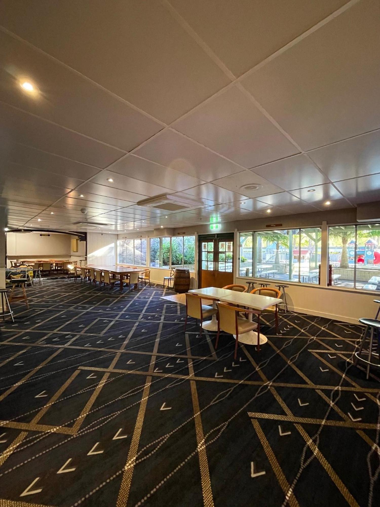 Time And Tide Hotel Motel Deewhy Exterior photo