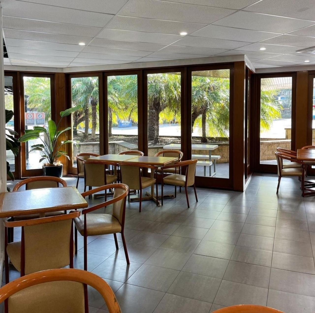 Time And Tide Hotel Motel Deewhy Exterior photo