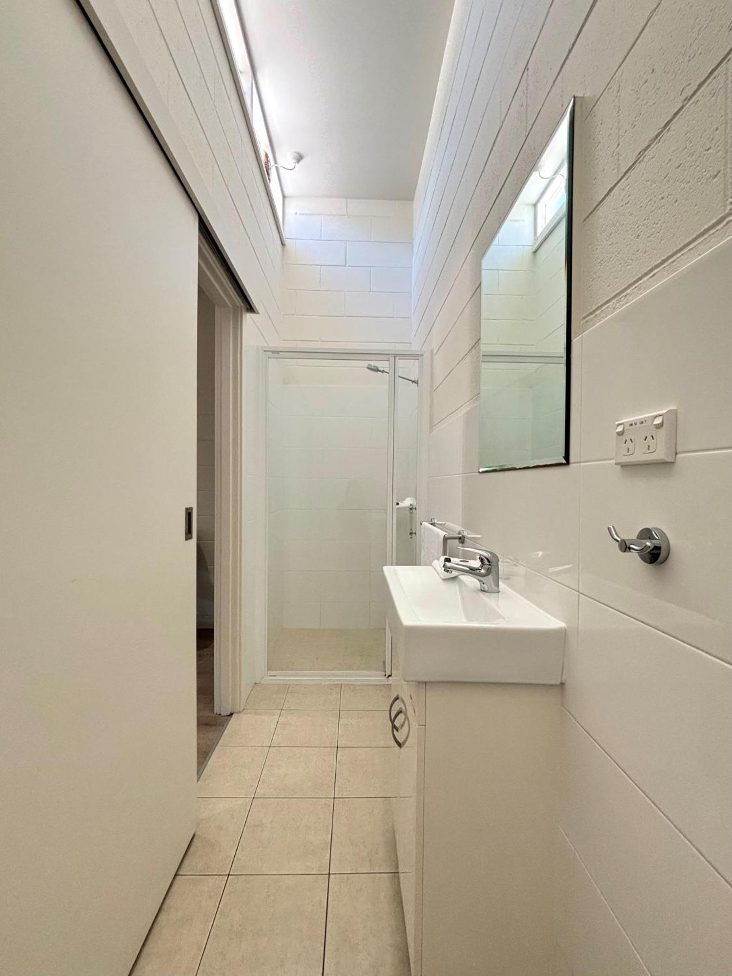 Time And Tide Hotel Motel Deewhy Exterior photo