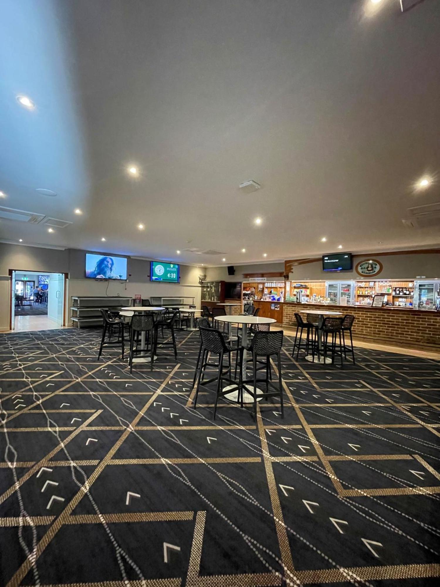Time And Tide Hotel Motel Deewhy Exterior photo