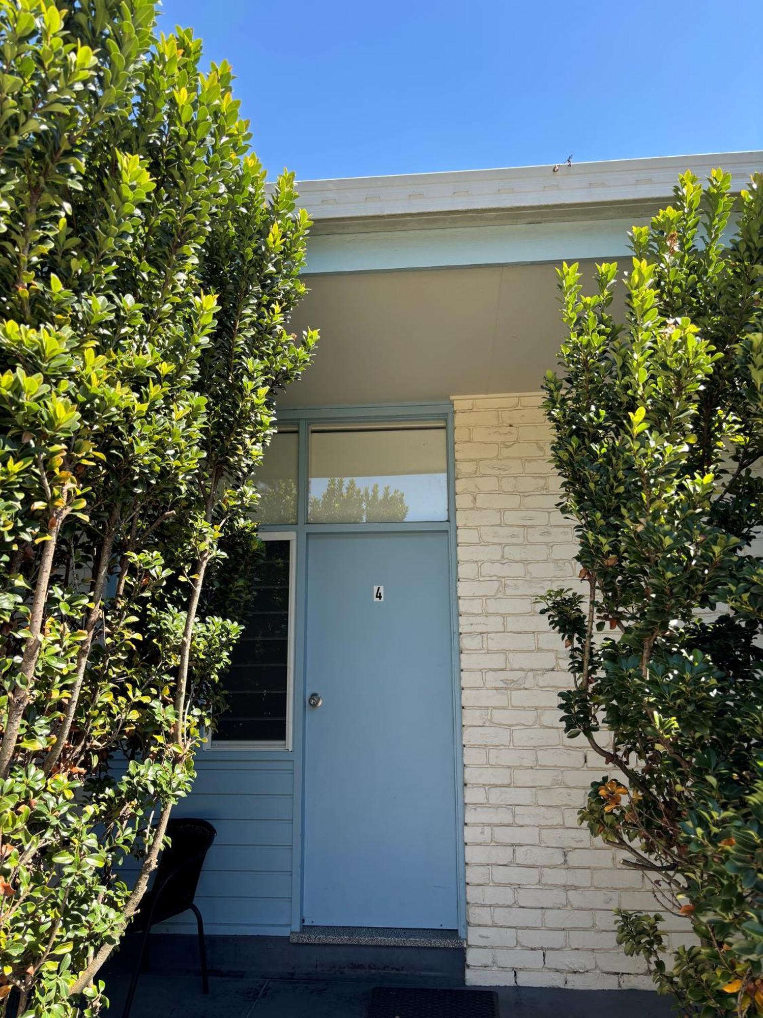 Time And Tide Hotel Motel Deewhy Exterior photo