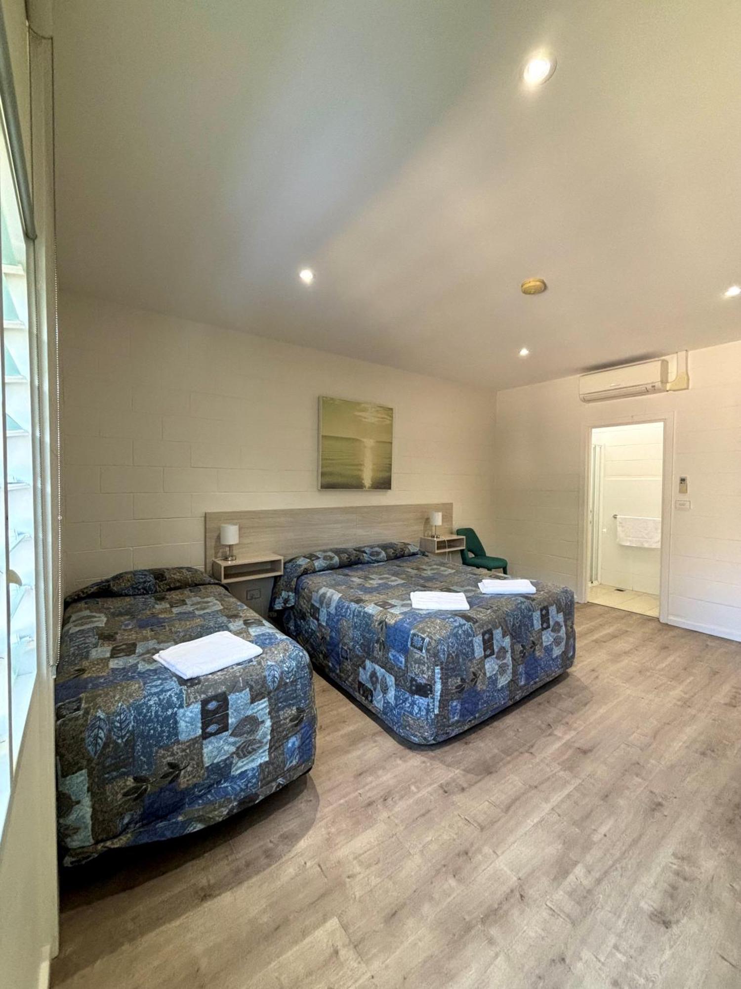 Time And Tide Hotel Motel Deewhy Exterior photo