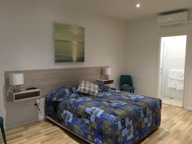 Time And Tide Hotel Motel Deewhy Exterior photo