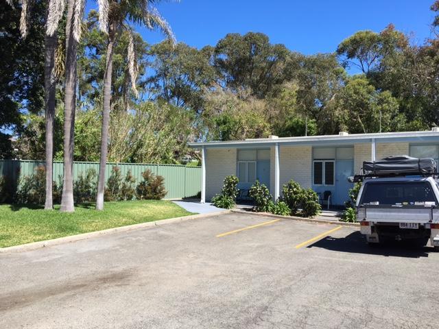 Time And Tide Hotel Motel Deewhy Exterior photo